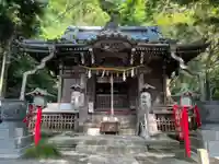 八雲神社(鎌倉・大町)(神奈川県)