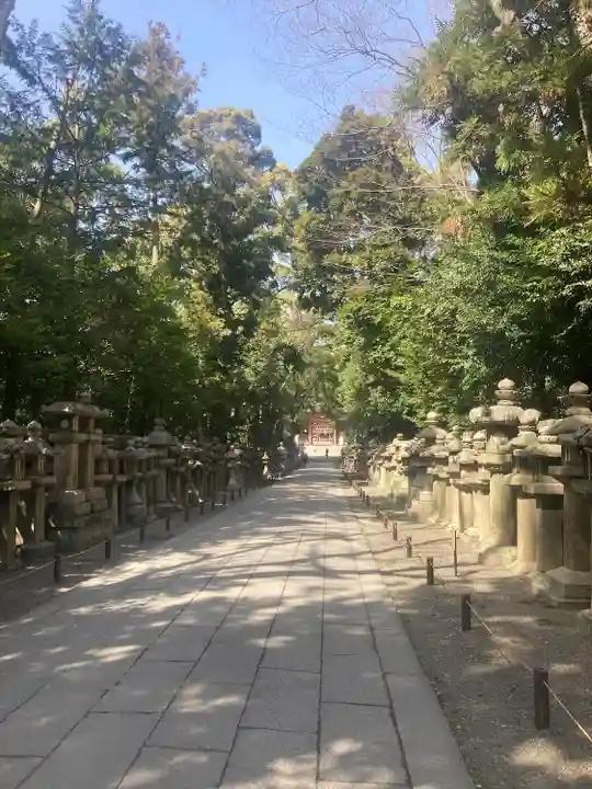 石清水八幡宮(京都府)