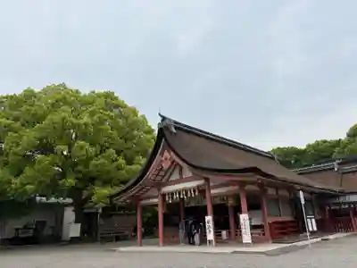 津島神社(愛知県)