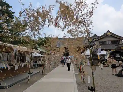 浅草神社のお祭り