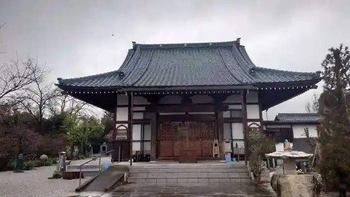 観音寺(群馬県)