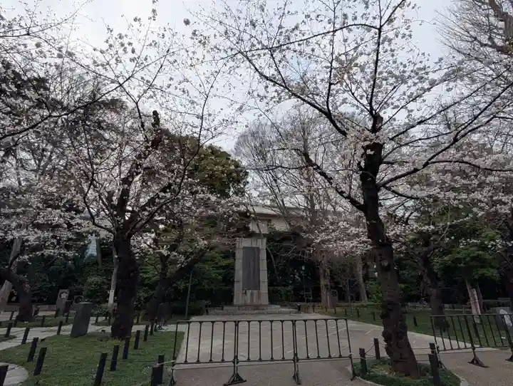 靖國神社(東京都)