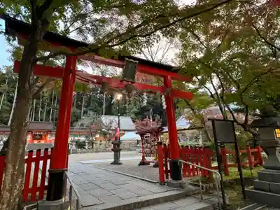 大原野神社(京都府)