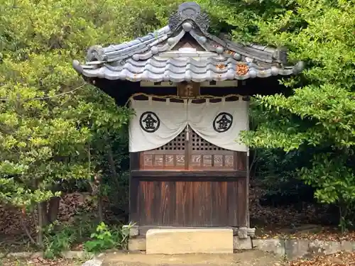 蹉跎神社(大阪府)