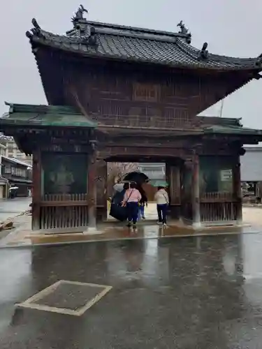 大願寺(広島県)