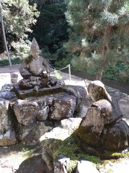 馬見岡綿向神社(滋賀県)