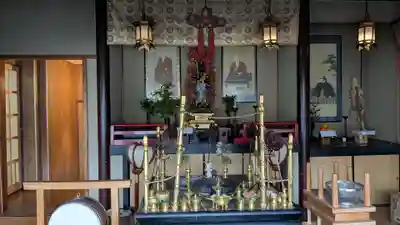 龍岡寺の末社・摂社