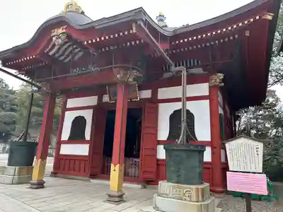 成田山新勝寺(千葉県)
