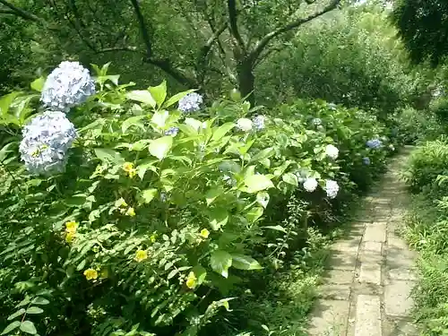 瑞泉寺のその他建物