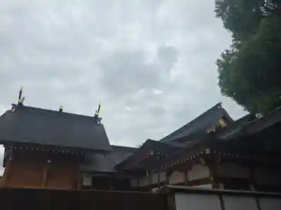 方違神社(大阪府)