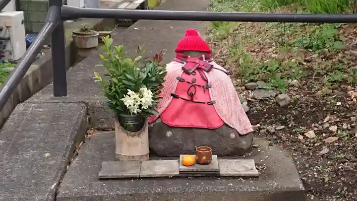 護所神社(静岡県)