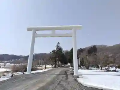 金刀比羅神社(北海道)