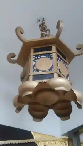 釧路八幡宮のその他建物