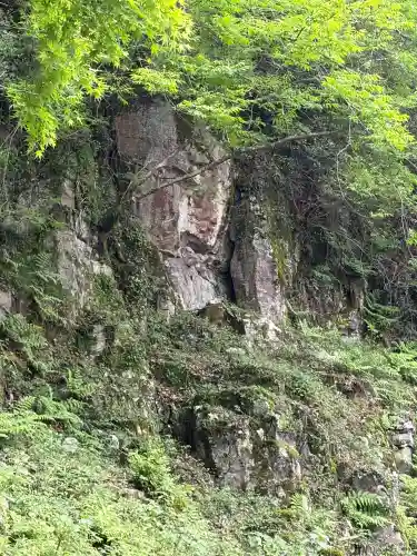 厳魂神社（金刀比羅宮奥社）(香川県)