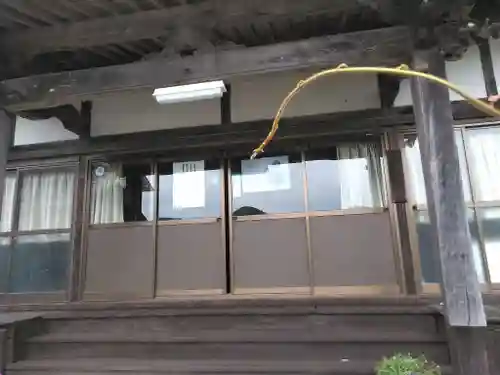 福厳寺(大分県)