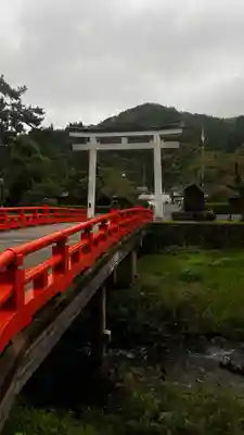 熊野大社(島根県)