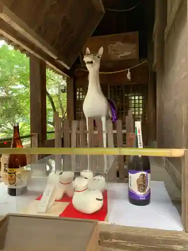 吉備津神社(岡山県)