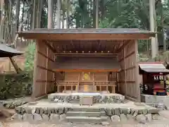 三峯神社(埼玉県)