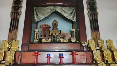 天性寺(山形県)