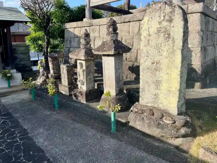 洞泉院(静岡県)