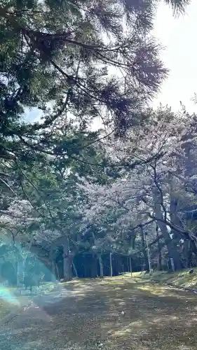 荒神社(北海道)