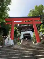 江島神社(神奈川県)