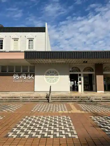 山王日枝神社(山形県)