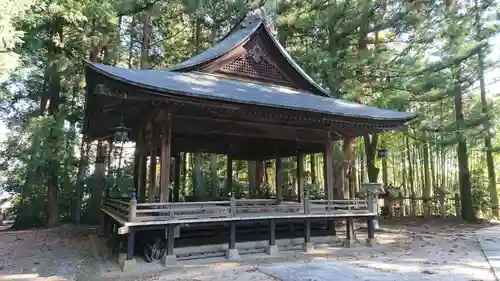 大宮熱田神社の建物その他