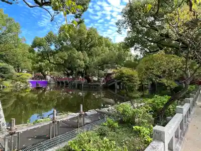 太宰府天満宮(福岡県)