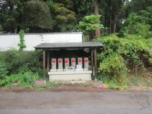 自性寺(群馬県)