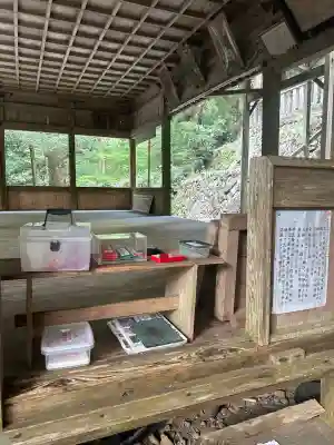 瀧神社(岐阜県)