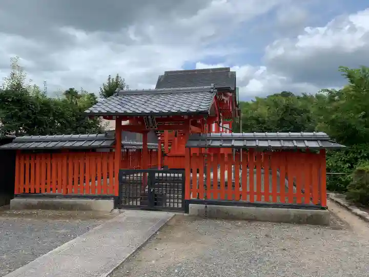 天龍寺の本殿・本堂