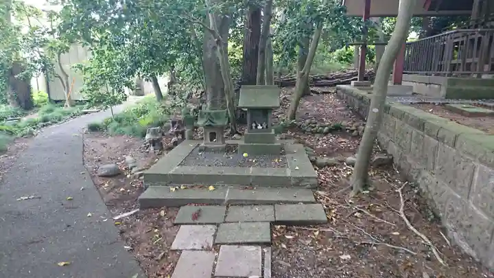 愛宕神社(宮城県)