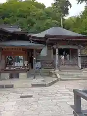 宝珠山 立石寺(山形県)