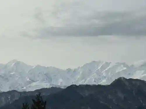 高山寺(長野県)