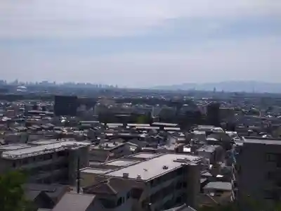 四條畷神社(大阪府)