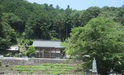 自性院(埼玉県)