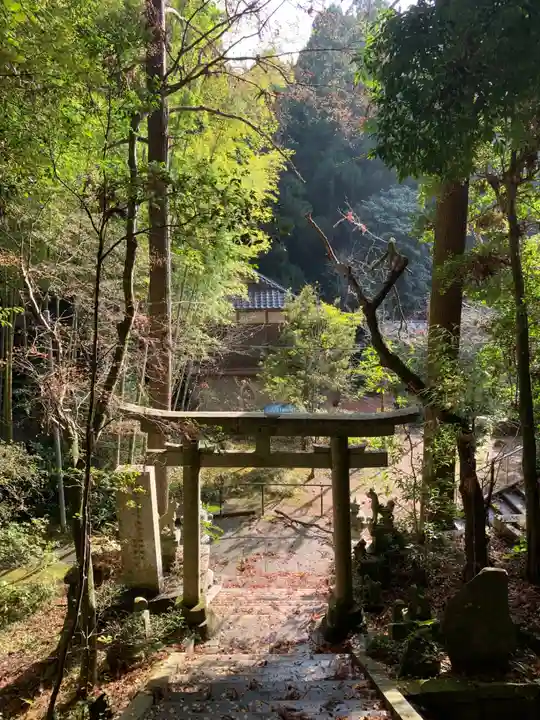 玉田神社(千葉県)