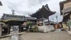 常寳寺(三重県)