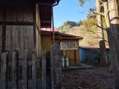 諏訪神社(埼玉県)