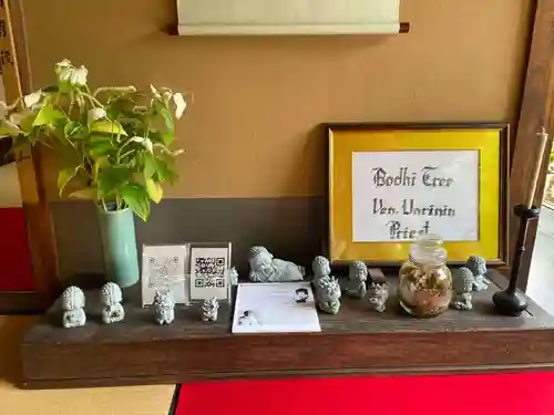 霊源院のその他建物