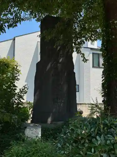 千住神社(東京都)