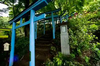 足利織姫神社(栃木県)