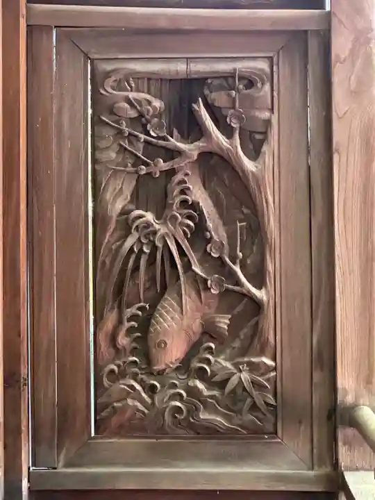 大森山王日枝神社(東京都)