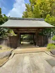 東圓寺(埼玉県)