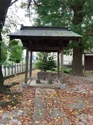 八坂神社の手水舎