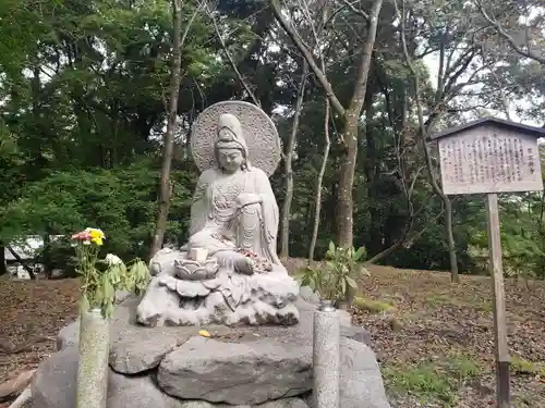 園城寺（三井寺）の仏像