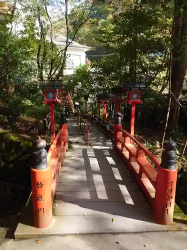 貴船神社のその他建物