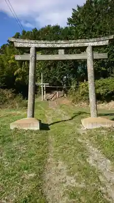 八幡神社(宮城県)