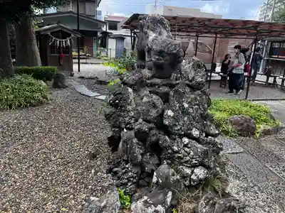 菊田神社(千葉県)